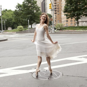 Photo:  Lisa Tomasetti